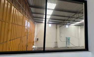 BODEGA EN VENTA TOLUCA 385 M