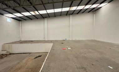 BODEGA EN VENTA TOLUCA 385 M