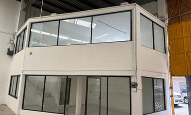 BODEGA EN VENTA TOLUCA 385 M