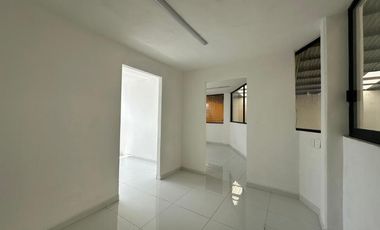 BODEGA EN VENTA TOLUCA 385 M