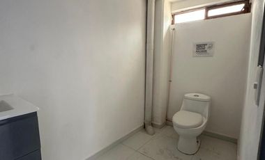 BODEGA EN VENTA TOLUCA 385 M