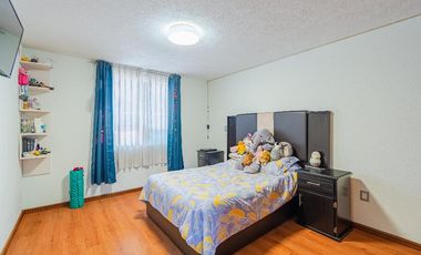 Casa en venta en Arboledas de San Javier, Pachuca, Hidalgo