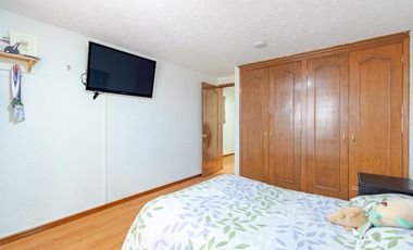 Casa en venta en Arboledas de San Javier, Pachuca, Hidalgo