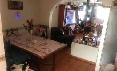 Casa en Venta en Cerro Manantial