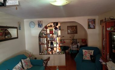 Casa en Venta en Cerro Manantial