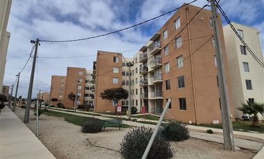 Departamento en Venta en Costanera del Rio