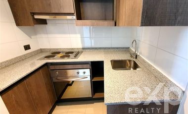 Departamento en Venta en Rivas Vicuña