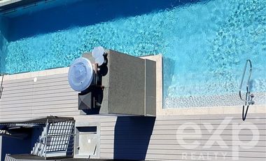 Departamento en Venta en Rivas Vicuña