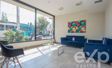 Departamento en Venta en Rivas Vicuña