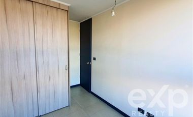 Departamento en Venta en Rivas Vicuña