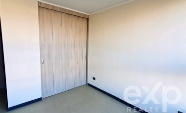 Departamento en Venta en Rivas Vicuña