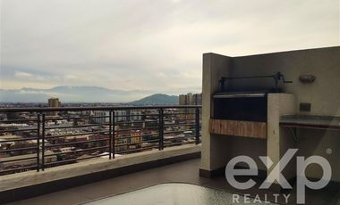 Departamento en Venta en Rivas Vicuña