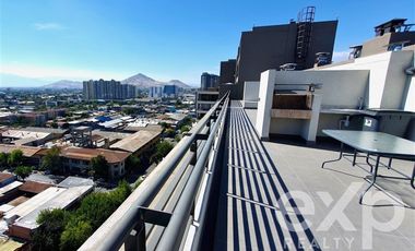 Departamento en Venta en Rivas Vicuña