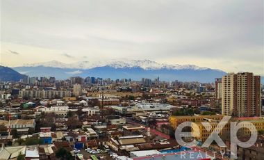Departamento en Venta en Rivas Vicuña