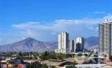 Departamento en Venta en Rivas Vicuña