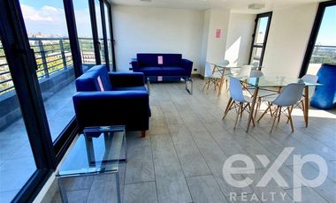 Departamento en Venta en Rivas Vicuña