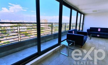 Departamento en Venta en Rivas Vicuña