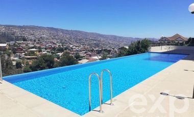 Departamento en Venta en Cerro las delicias