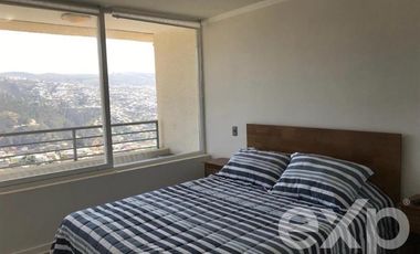 Departamento en Venta en Cerro las delicias