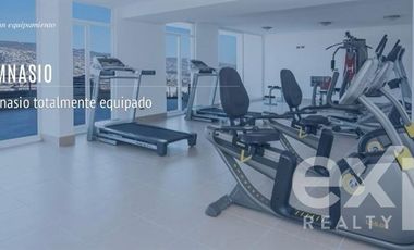Departamento en Venta en Cerro las delicias