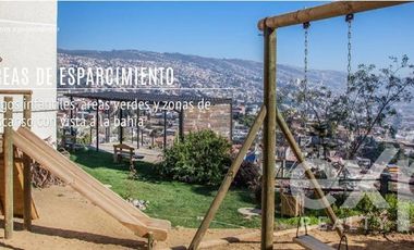 Departamento en Venta en Cerro las delicias