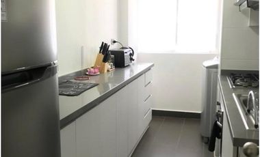 Departamento en Venta en Cerro las delicias