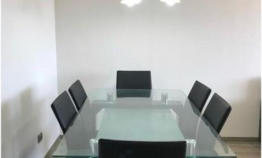 Departamento en Venta en Cerro las delicias