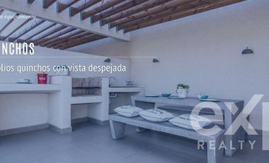 Departamento en Venta en Cerro las delicias