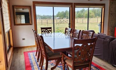 Casa en Arriendo en Puerto Octay