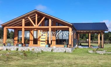 Casa en Arriendo en Puerto Octay