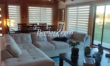 Casa en Arriendo en Puerto Octay