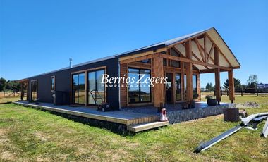 Casa en Arriendo en Puerto Octay