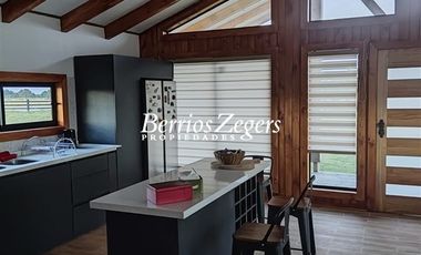 Casa en Arriendo en Puerto Octay