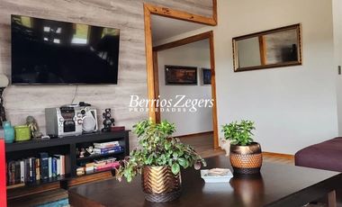 Casa en Arriendo en Puerto Octay