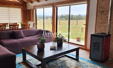 Casa en Arriendo en Puerto Octay