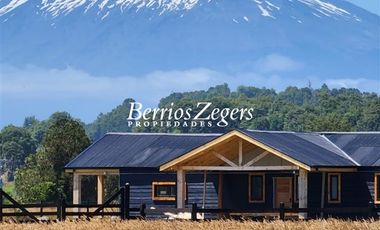 Casa en Arriendo en Puerto Octay