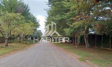 Parcela en Venta en COD36114 Botrolhue