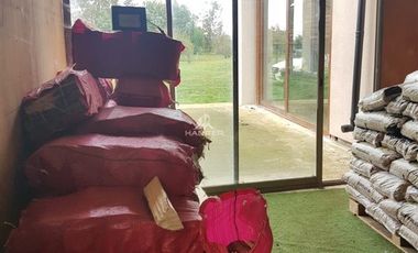 Parcela en Venta en COD36114 Botrolhue