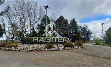 Parcela en Venta en COD36114 Botrolhue