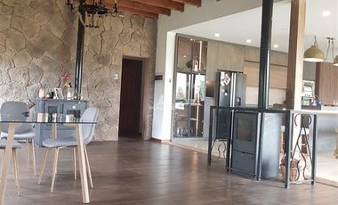 Parcela en Venta en COD36114 Botrolhue