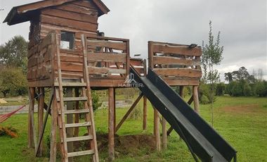 Parcela en Venta en COD36114 Botrolhue