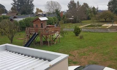 Parcela en Venta en COD36114 Botrolhue