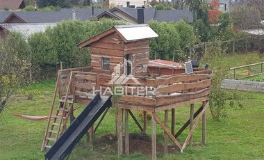 Parcela en Venta en COD36114 Botrolhue