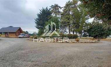 Parcela en Venta en COD36114 Botrolhue