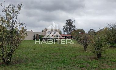 Parcela en Venta en COD36114 Botrolhue