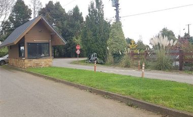 Parcela en Venta en COD36114 Botrolhue