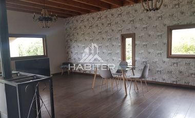 Parcela en Venta en COD36114 Botrolhue