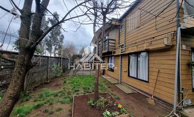 Casa en Venta en COD36564 Sector Juan Pablo Segundo