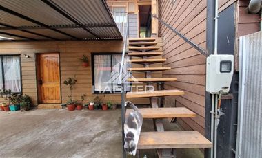 Casa en Venta en COD36564 Sector Juan Pablo Segundo