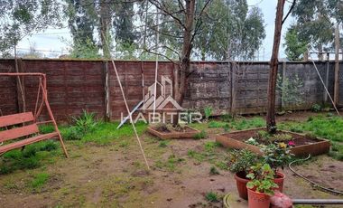 Casa en Venta en COD36564 Sector Juan Pablo Segundo